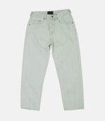 10 Deep Sig 4 Vintage Wash Relaxed Fit Ankle Length Jeans