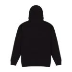 10 Deep Nowhere U Hoodie - Black